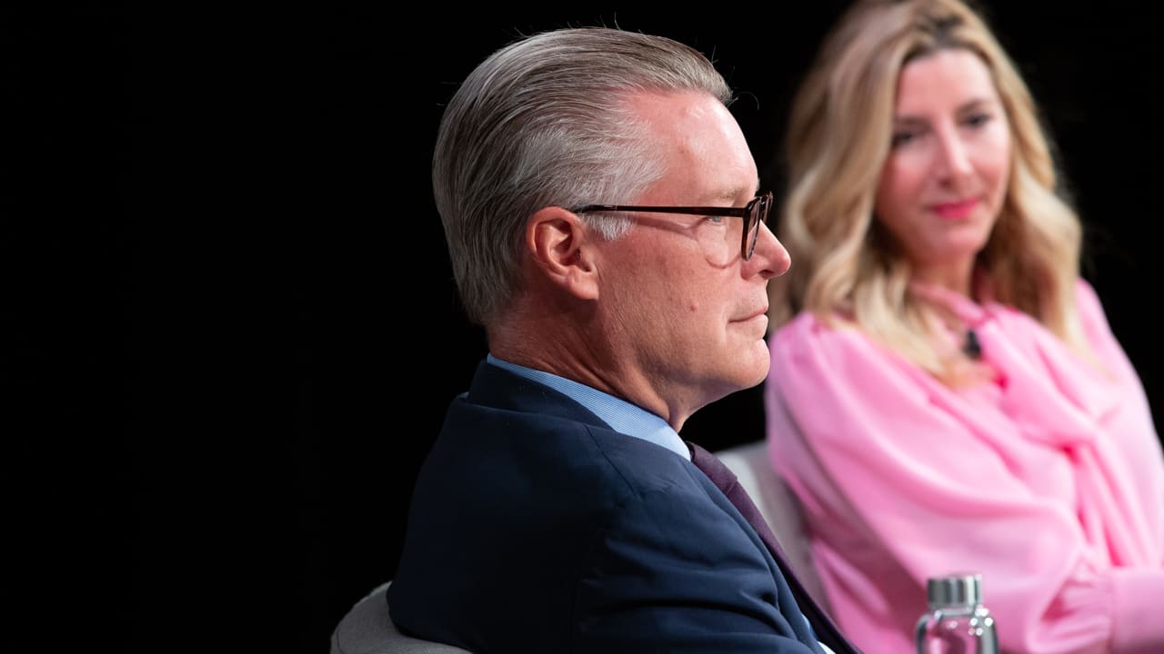 Delta CEO Ed Bastian discusses ending the NRA group discount