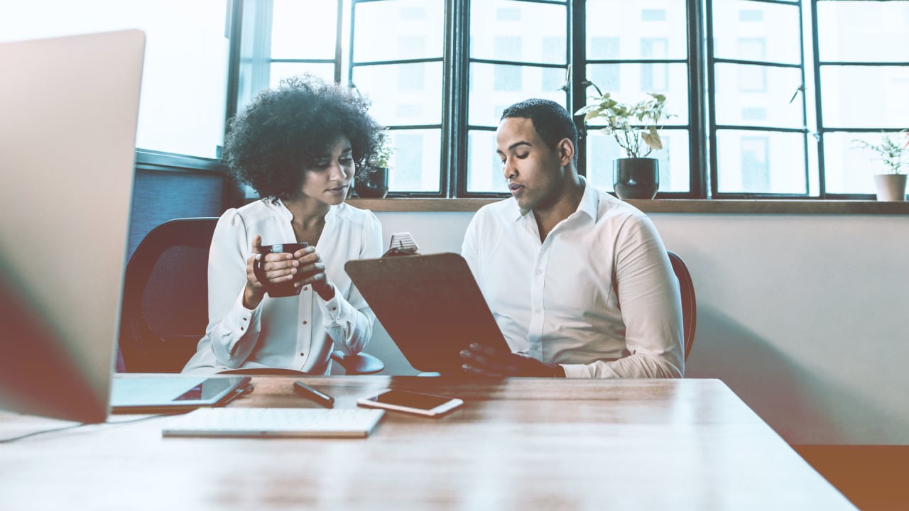 How to ask your boss for feedback on your performance