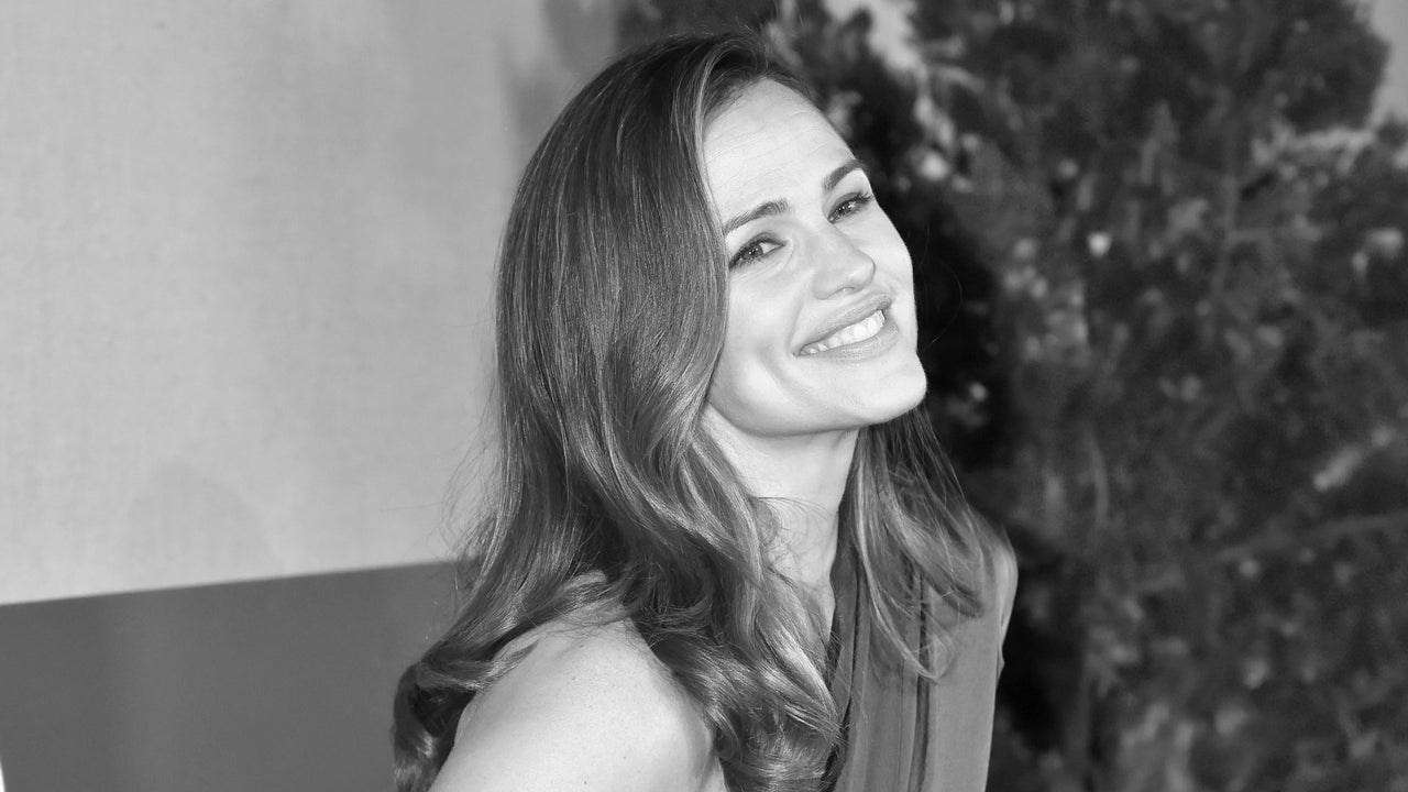 Watch Jennifer Garner at the Fast Company Innovation Festival