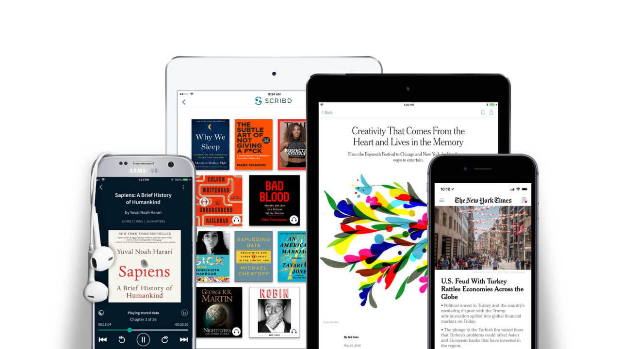 new york times digital subscription