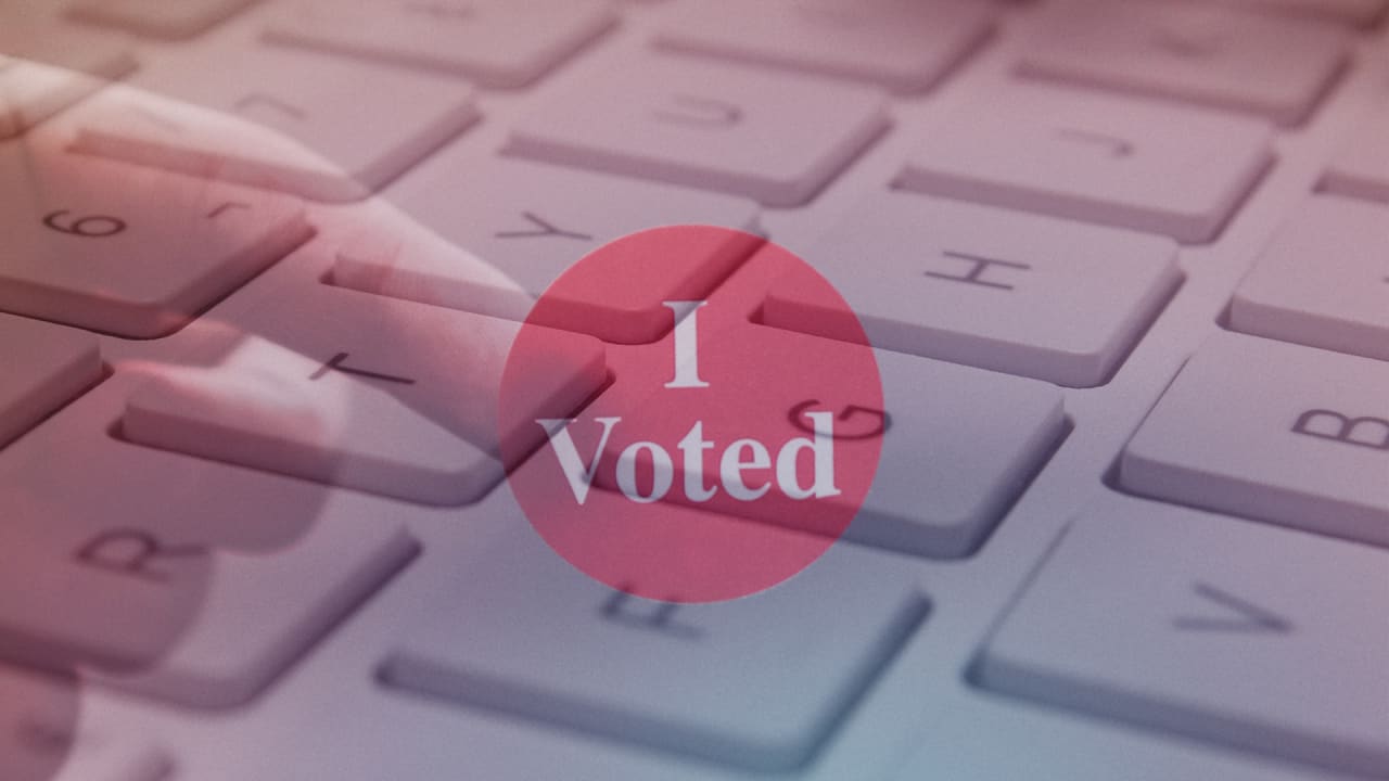 Secure Online Voting Tips: Protect Your Democratic Participation