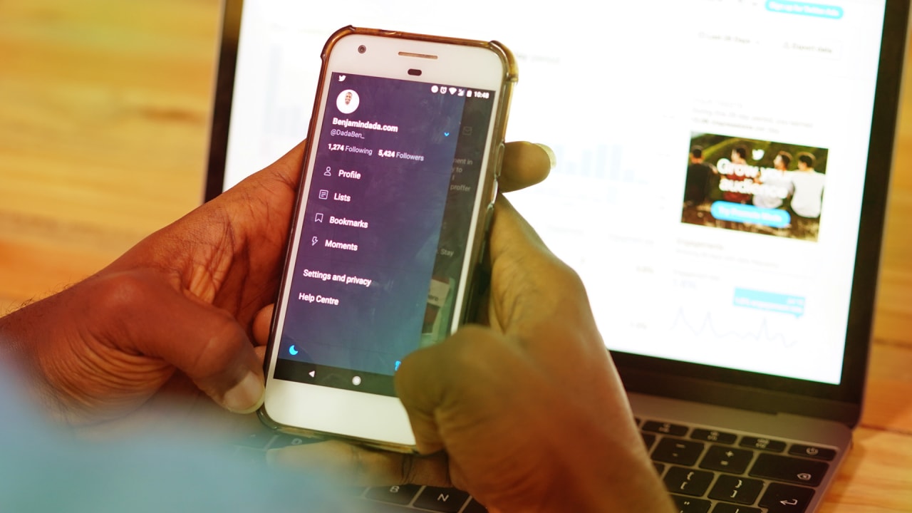 Twitter issues new rules that will get accounts banned