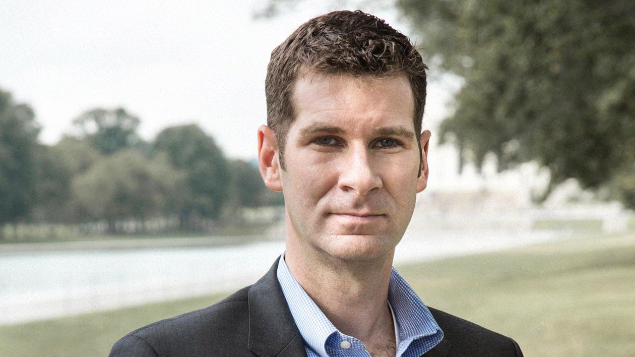 The U.S. is behind the curve in info wars, says P.W. Singer