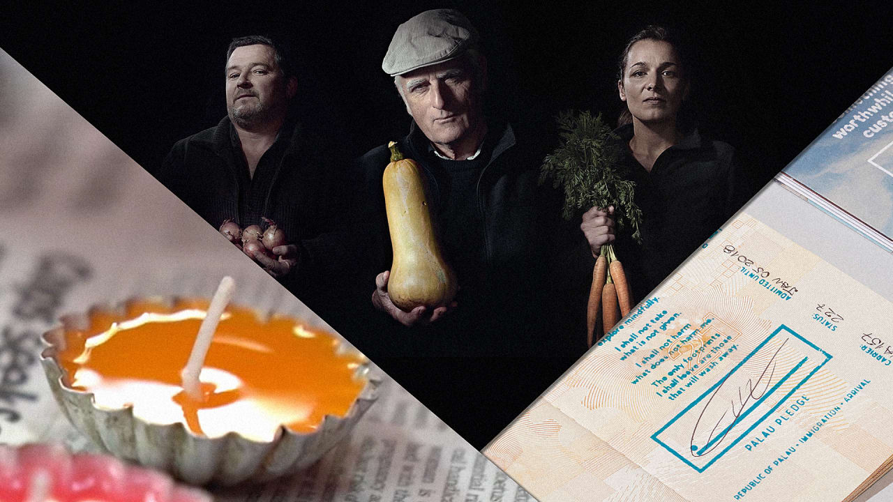 Watch the social good ad campaigns that just won D AD awards