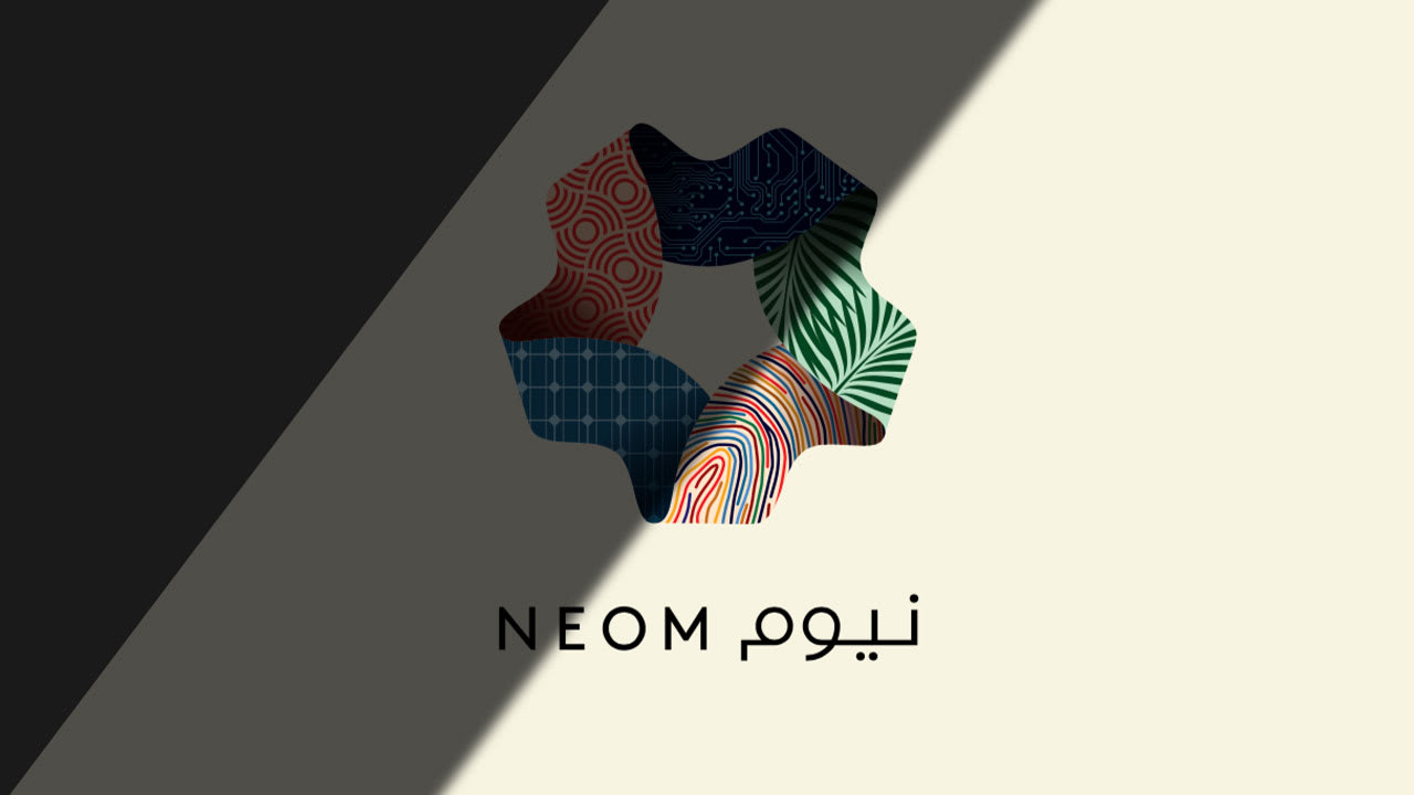 Neom saudi city hi-res stock photography and images - Alamy