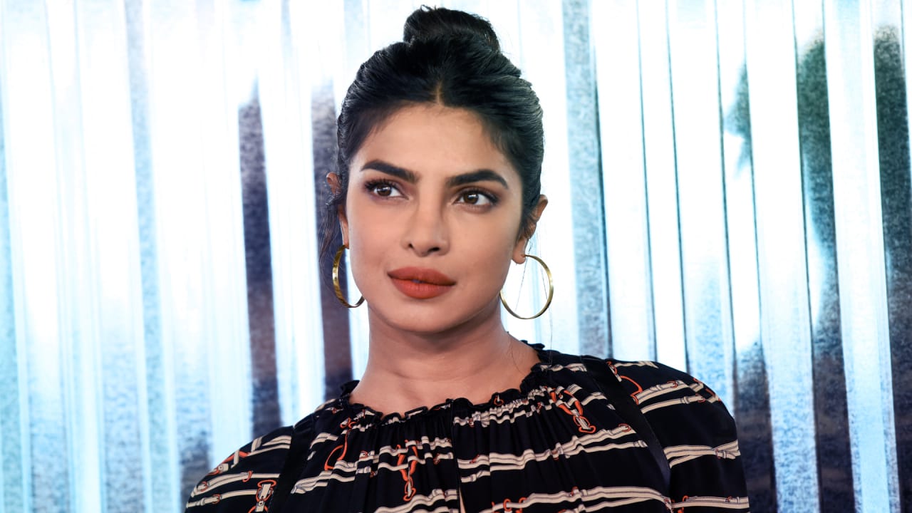 Priyanka Chopra and Bumble want to give Indian women a ...