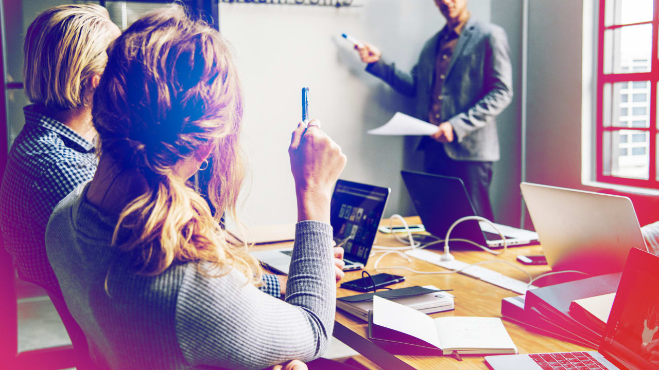 This Ai Platform Aims To Close The Gender Gap In The Workforce