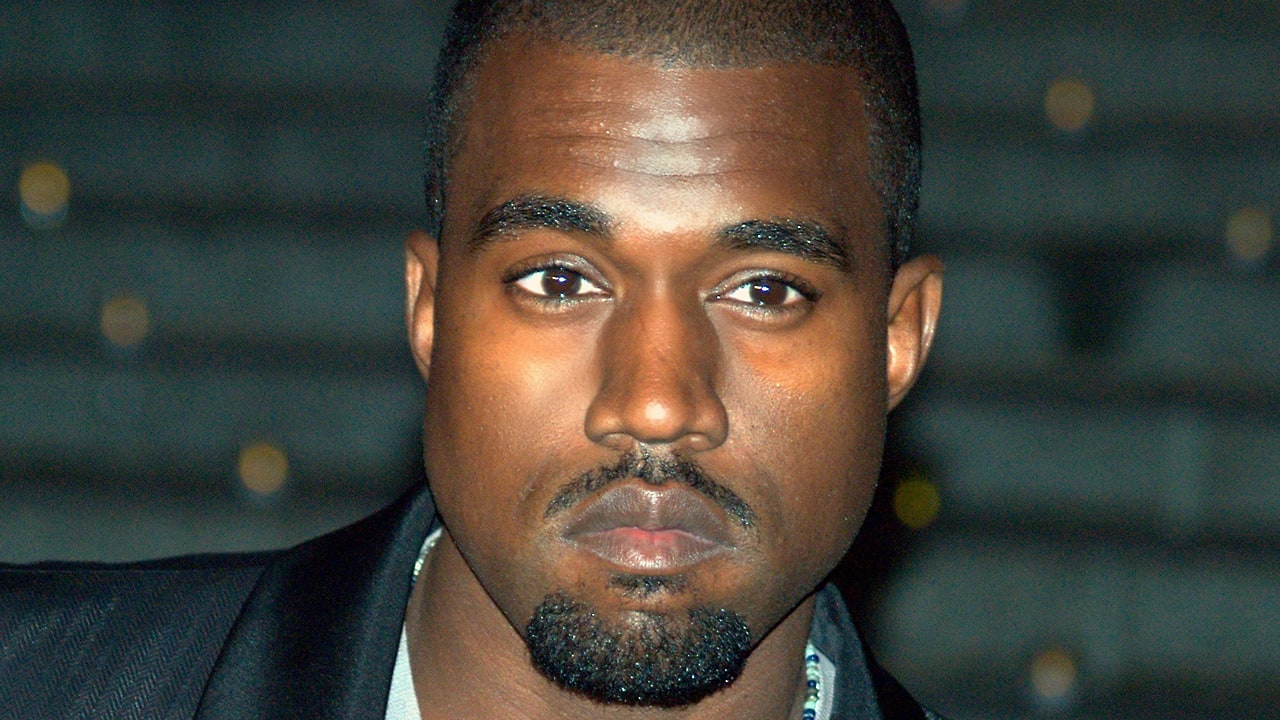 Kanye's year of MAGA may be over but Twitter isn't having it