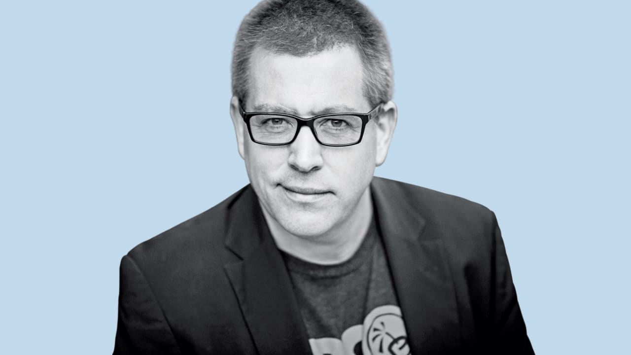 10 productivity tricks from a CEO with ADHD