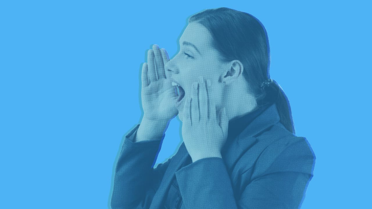Watch How to Get People to Listen to You video Watch How to Get People to Listen to You video