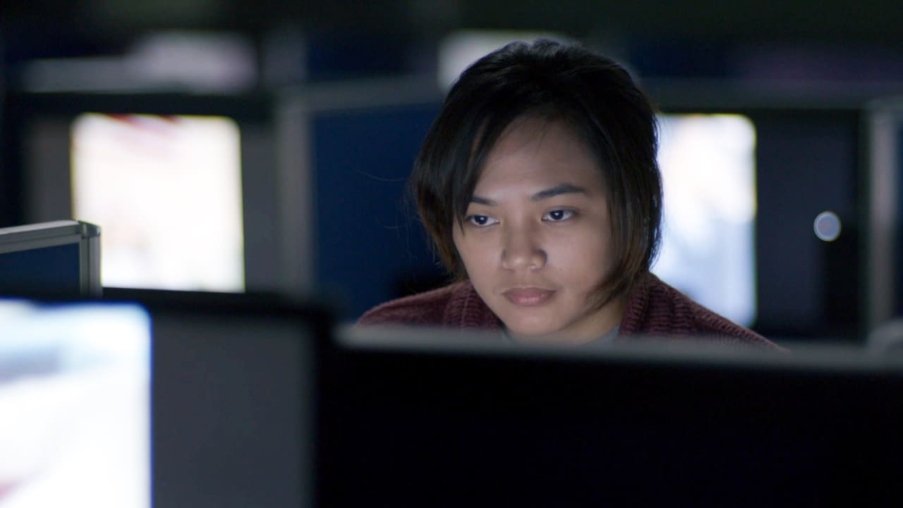 The Hardest Job In Silicon Valley Is A Living Nightmare The Hardest Job In Silicon Valley Is A Living Nightmare