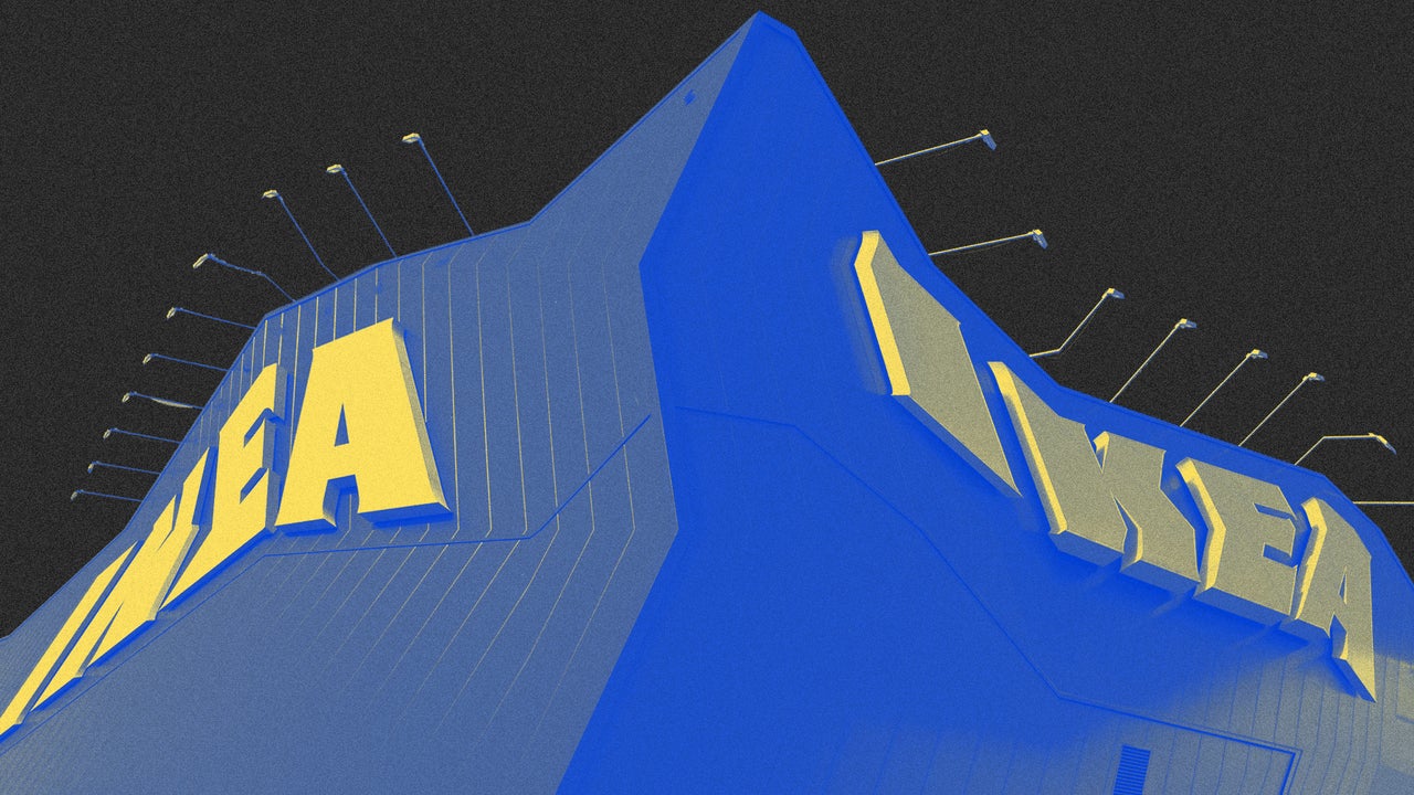 Ikea Plans To Eliminate 7 500 Jobs