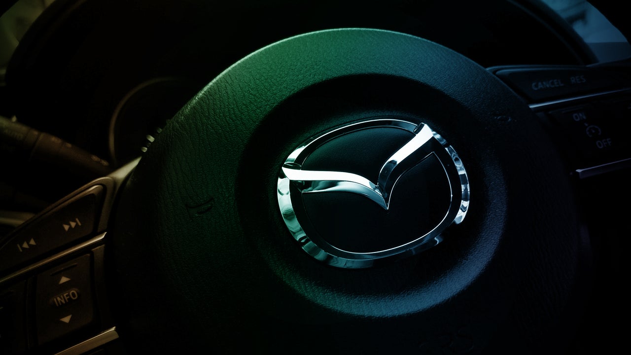 After Subaru And Toyota Mazda Recalls 640 000 Vehicles