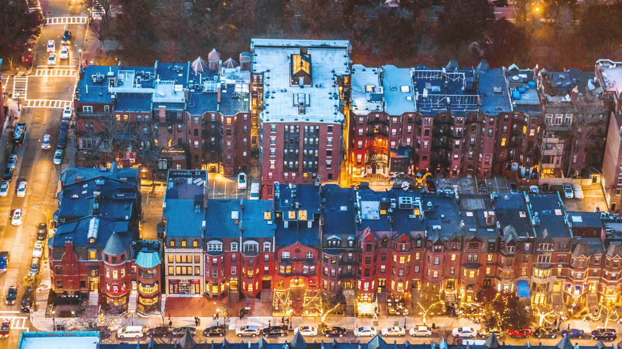 Airbnb takes on Boston in its latest legal tussle over shortterm rent