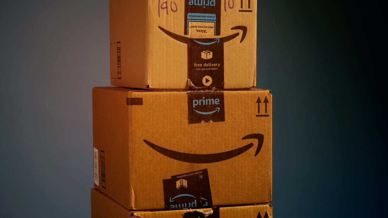 Amazon is sneaking products into baby registries
