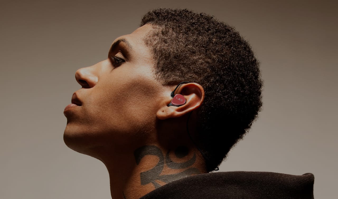 Custom fit earbuds could save your hearing