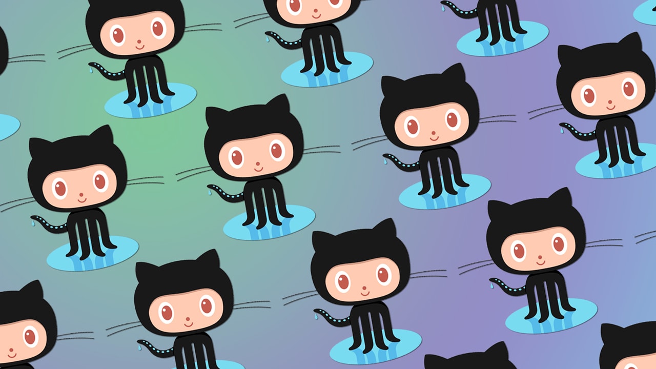 Github template Github template
