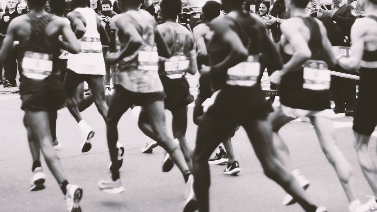 NYC Marathon 2018 live stream How to watch the race and track runners