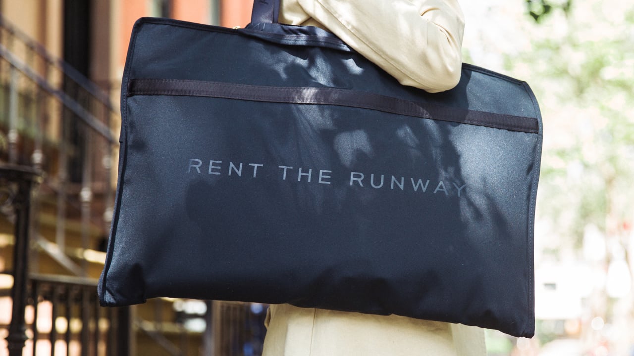 Rent the Runway opens platform to everyday fashion brands