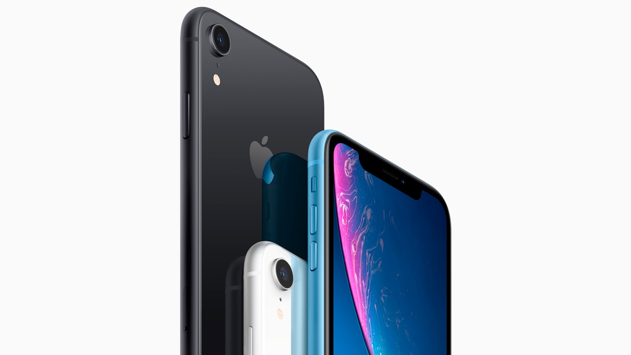 Iphone xr se