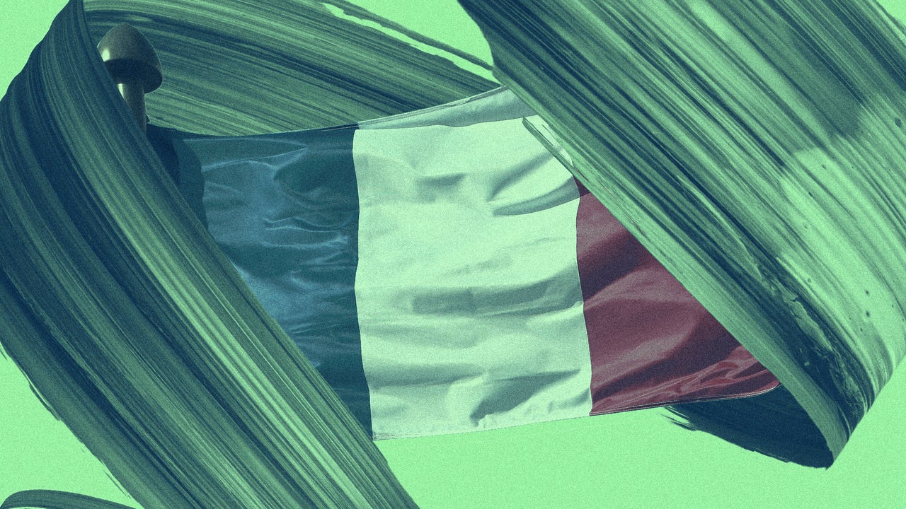 20 000 French Students Pledge To Not Work For Polluters