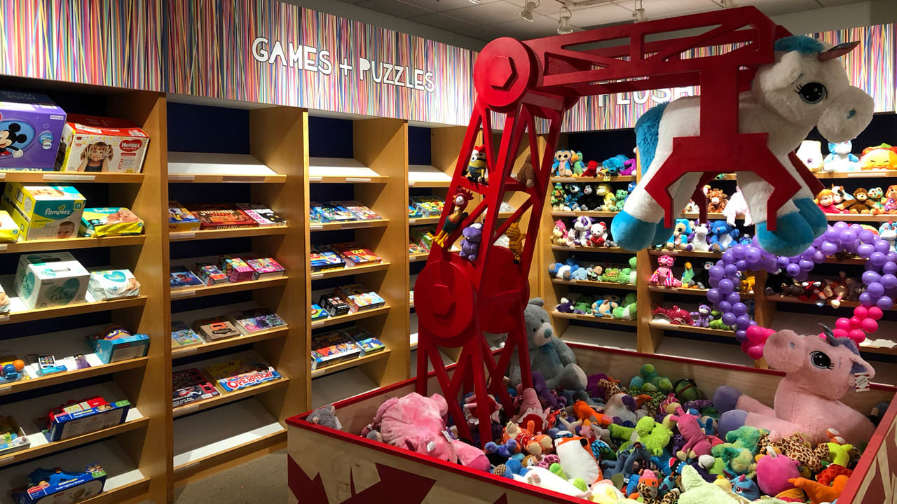 kids toy stores