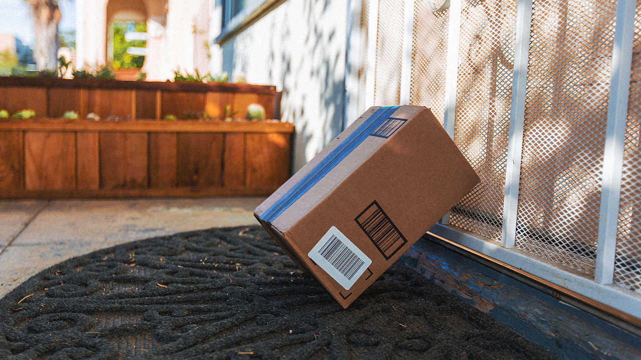 Why do packages get stolen? These researchers have a fix