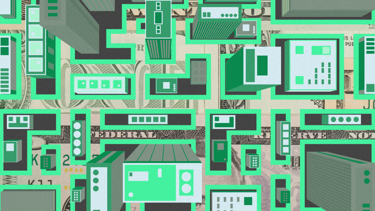 Cities Could Be The Vanguard Of Basic Income