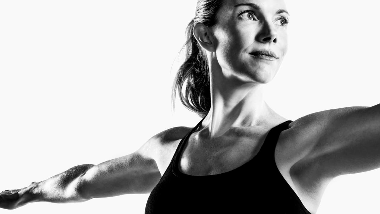 Athome fitness giant Peloton expands into yoga and meditation