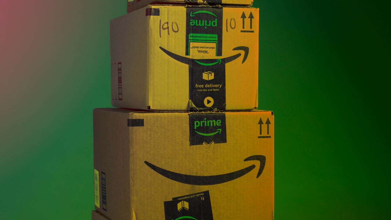 How to return a package to Amazon A reverse gift guide