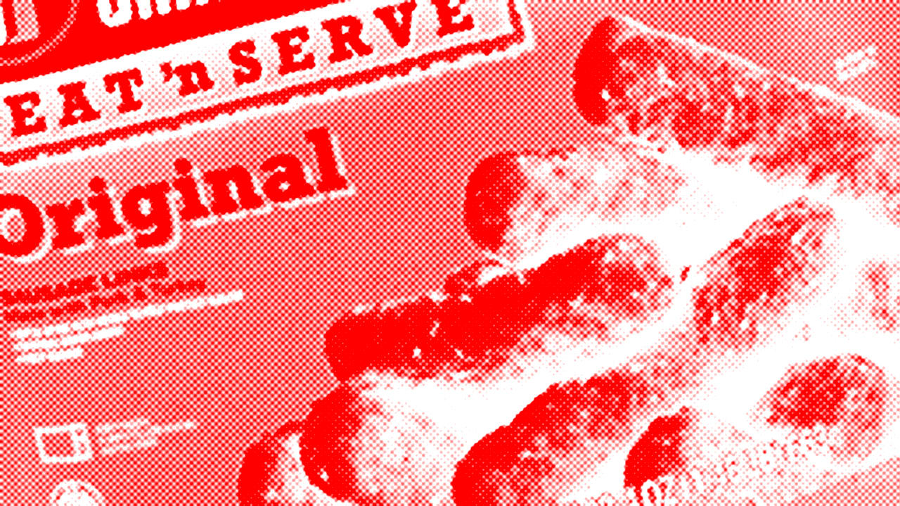 29,028 pounds of sausage links are being recalled—here’s what you need