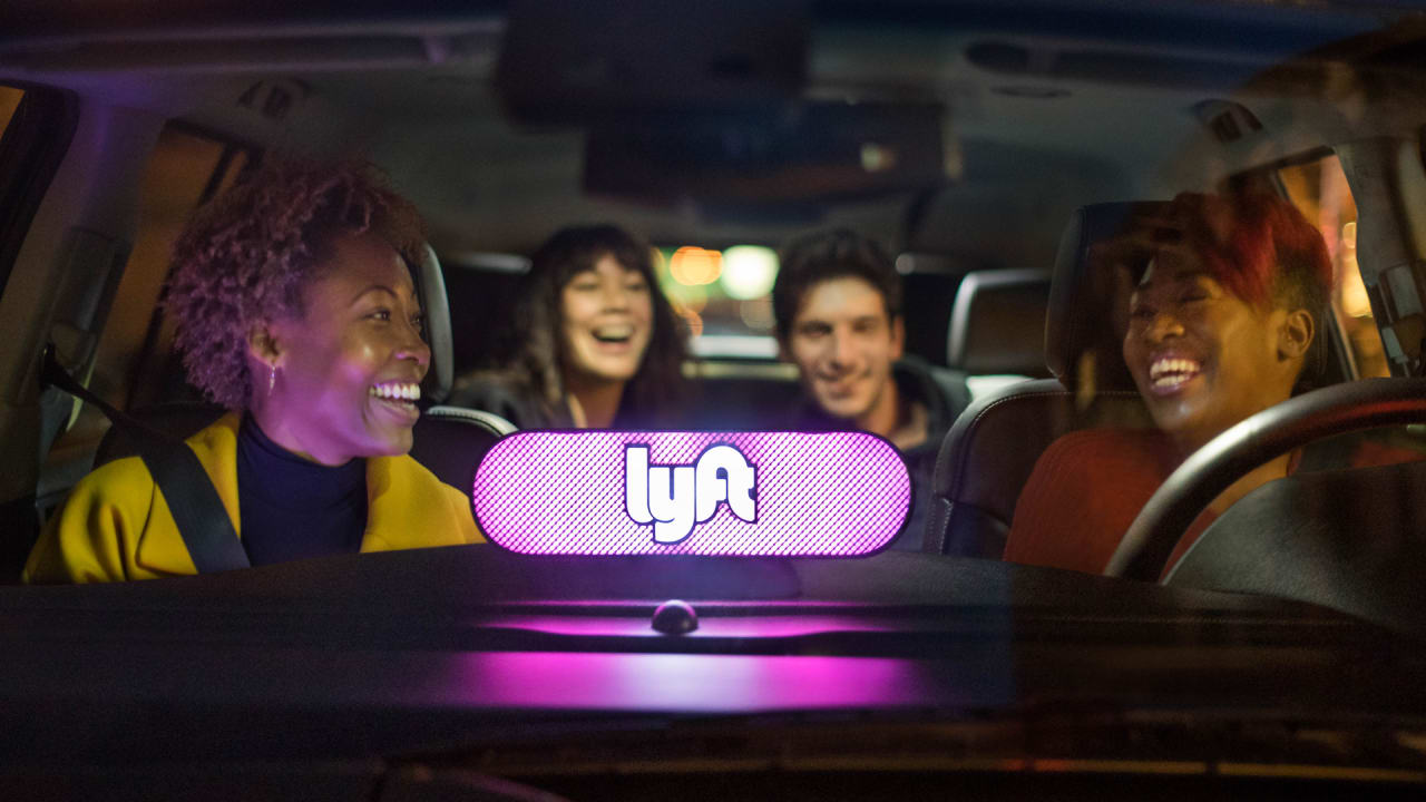 How to get lyft ipo before launching