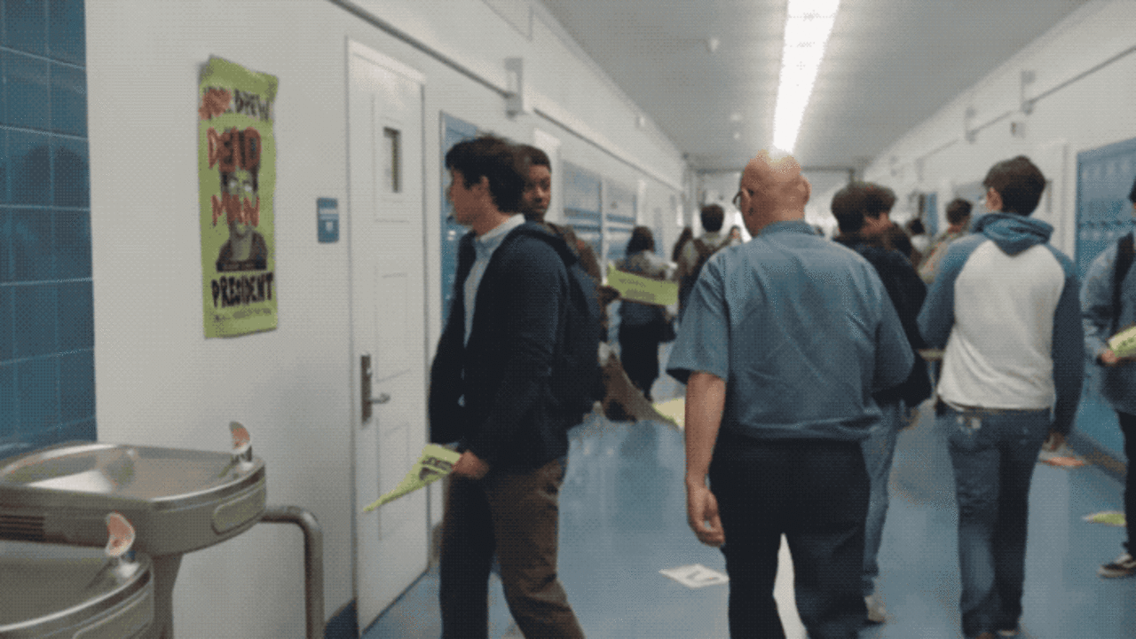 New PSA marks Sandy Hook shootings with a new POV