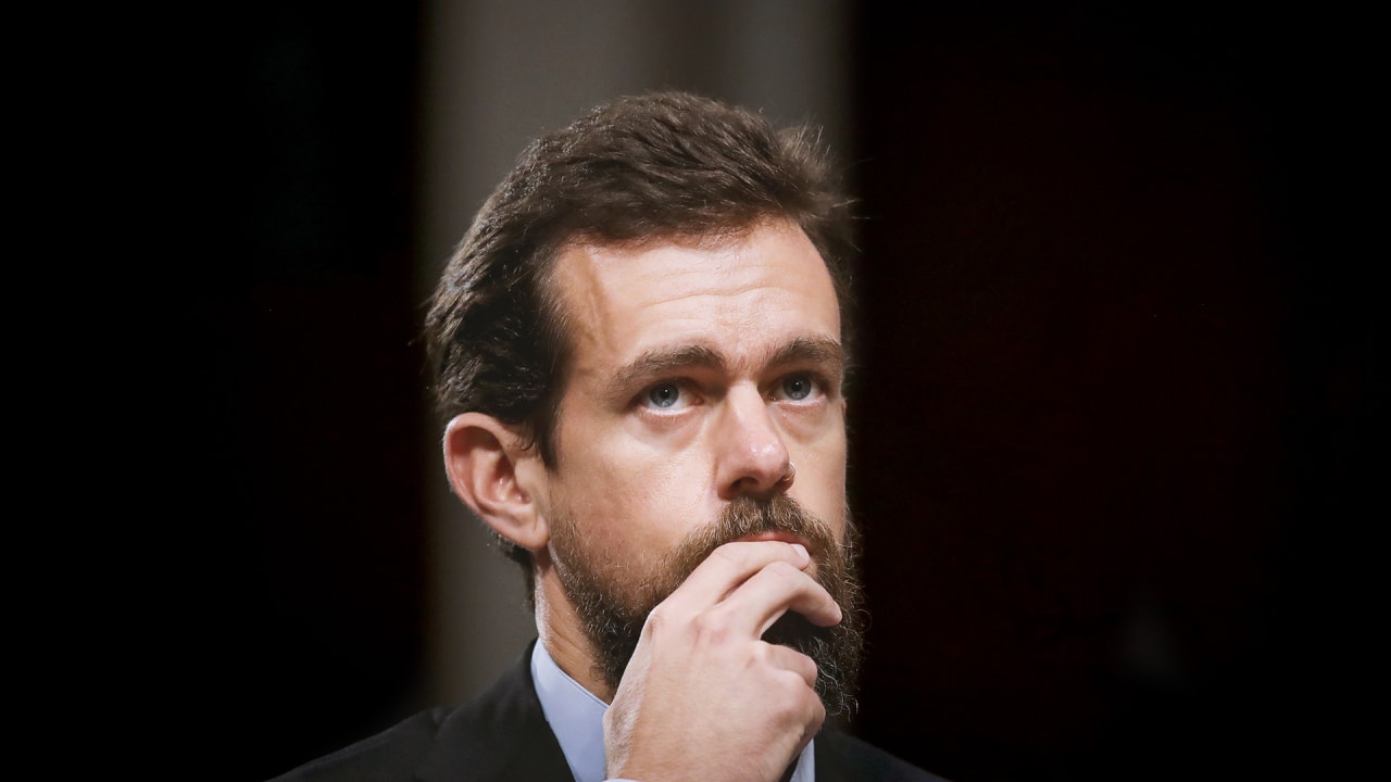Twitter's toxic misogyny just helped knock 11% off its stock value