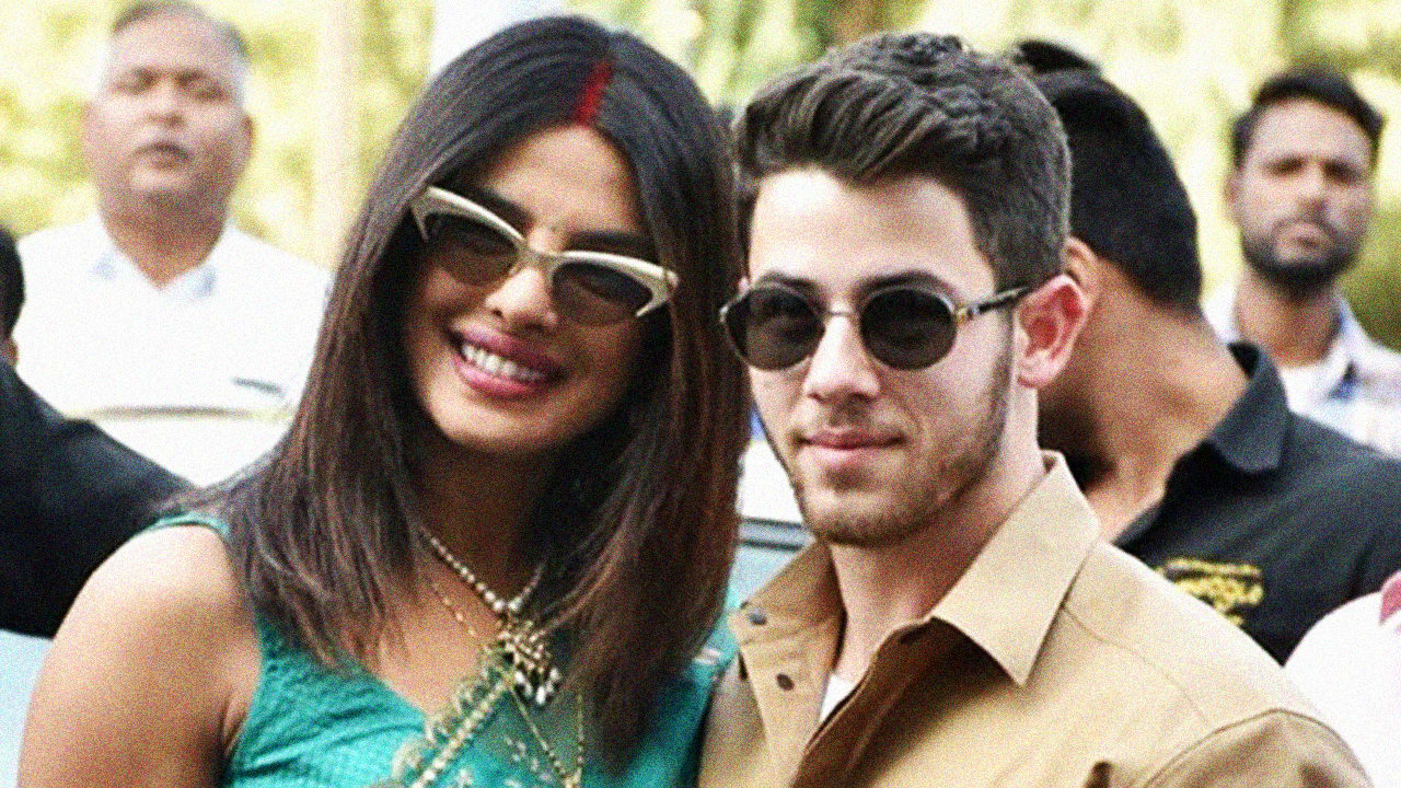 The Cut S Attempted Takedown Of Priyanka Chopra Echoes Racism Against Nicholas jonas married into a fraudulent relationship against his will this past saturday.