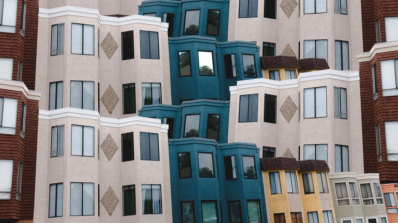 This platform helps find apartments for L.A.'s homeless people