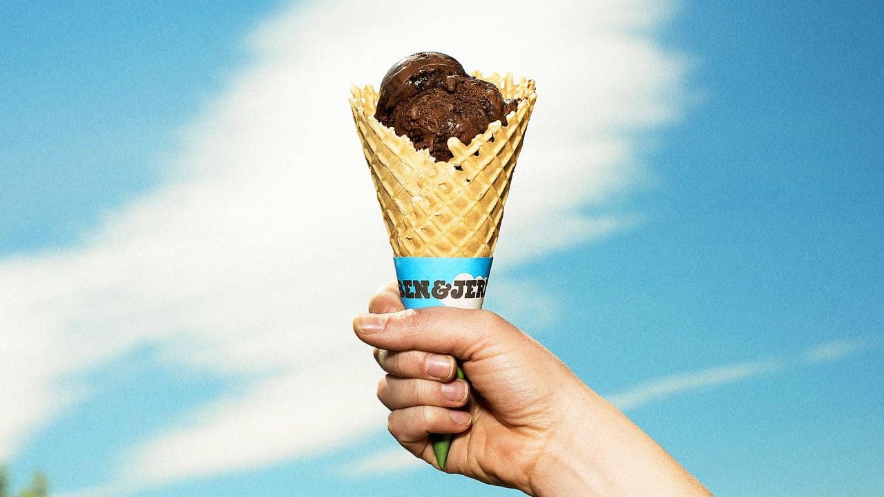 Ben And Jerry S And The Linked Prosperity Business Model
