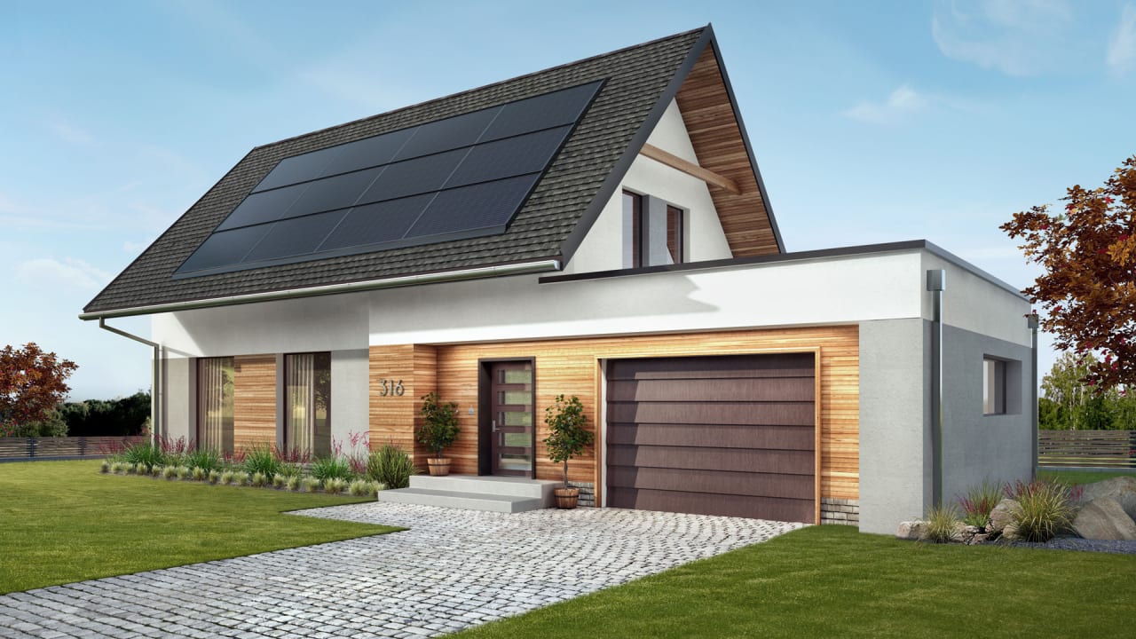 Standard Industries launches solar startup GAF Energy