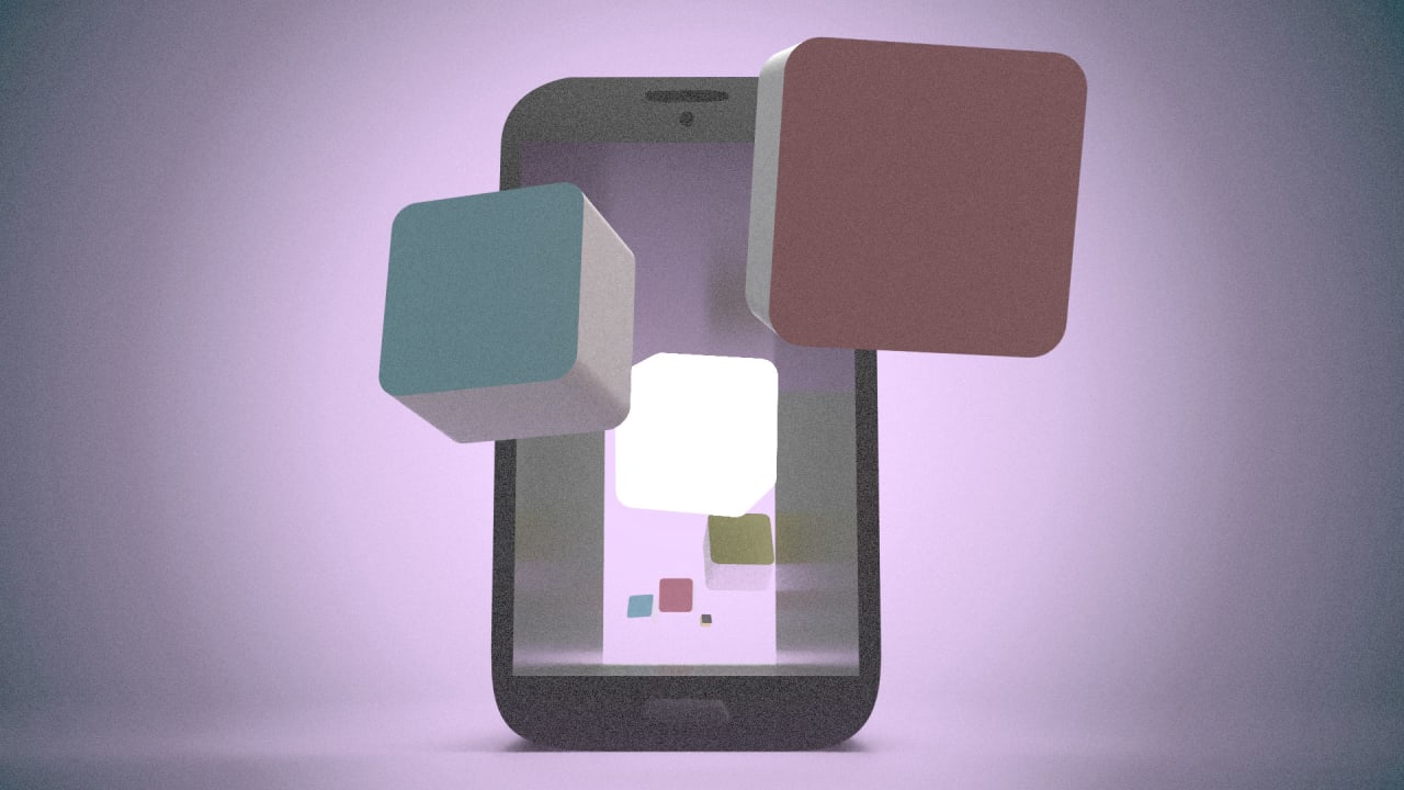 How I Made My Phone Work for Me, Not Against Me - Featured Image