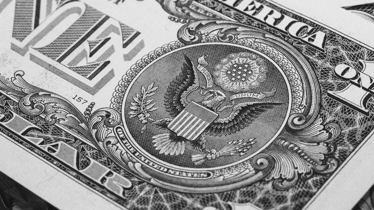 U.S. government workers posting $0 pay stubs on social media
