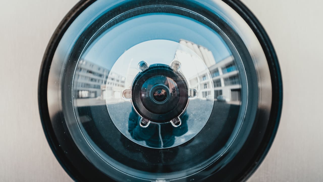 A man found cameras in his Airbnb rental. He says Airbnb was fine with