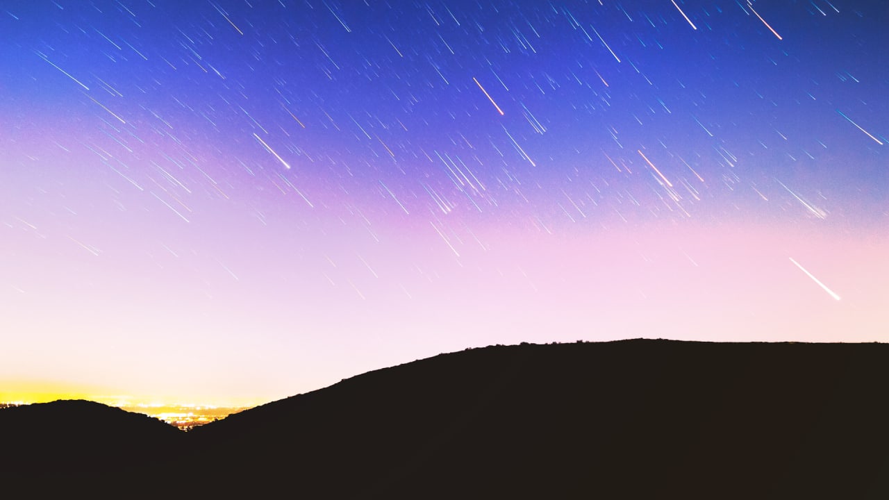 Quadrantid shower How to watch 2019's first meteors tonight