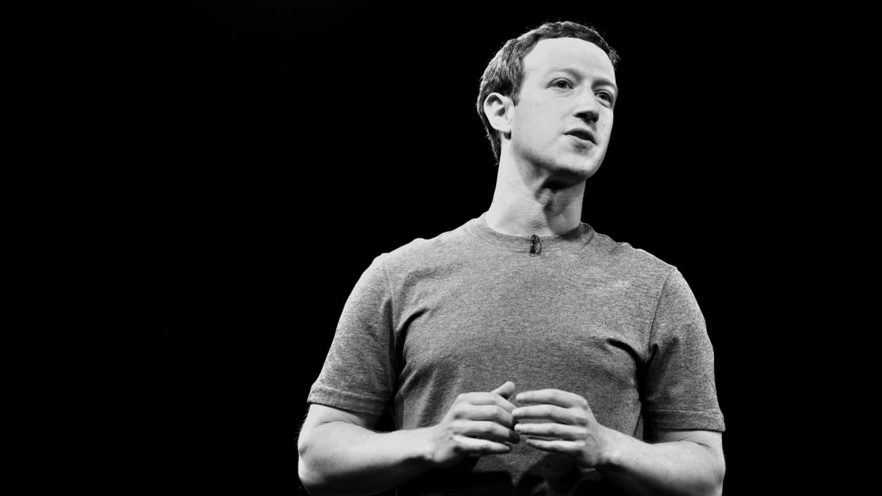 Stanford Researchers Dismantle Mark Zuckerberg S Meaningful Interacti