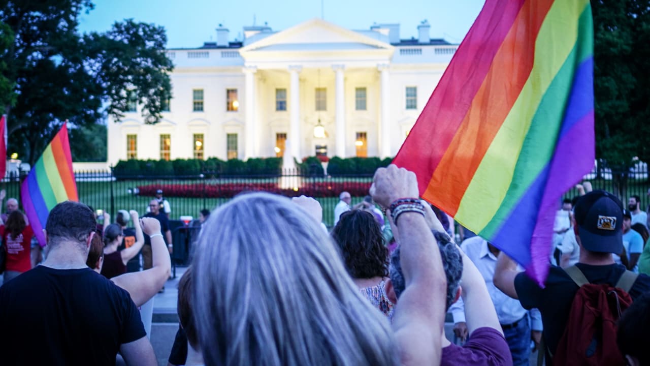 Supreme Court lets military transgender ban go into effect