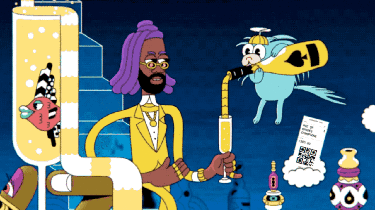 2 chainz ad