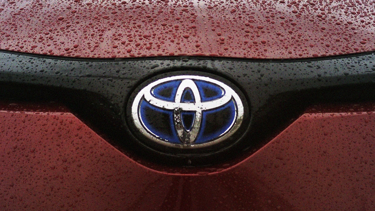 Toyota recall and deadly airbag risk What to do if you drive one of t