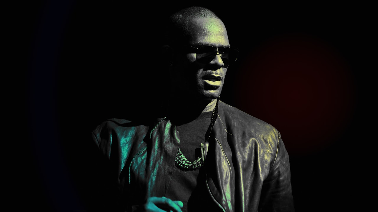 QnA VBage We were warned: a timeline of R. Kelly’s many sexual abuse allegations