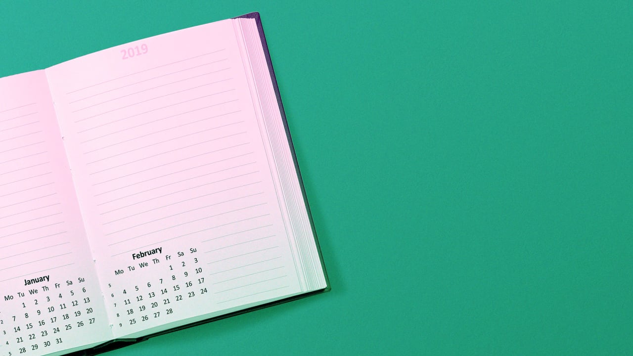 QnA VBage What’s the best time of year for your job search? It depends
