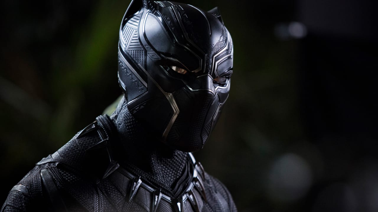 Black Panther is unlikely to win Best Picture. Here's why