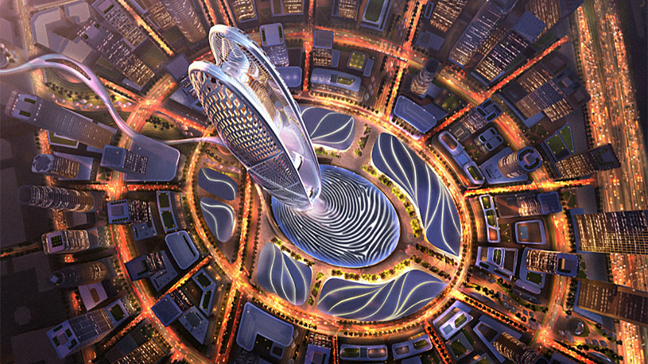 Burj Jumeira, Dubai's next super tall tower, is coming in 2023